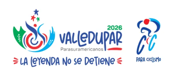 IMAGEN JUEGOS PARASURAMERICANOS