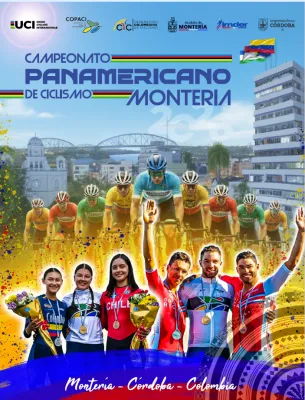 CAMPEONATO PANAMERICANO 2026
