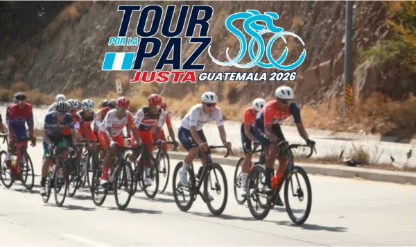 PORTADA TOUR POR LA PAZ 2027